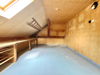 Prodej domu 326 m², Jirkov