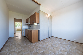 Prodej bytu 2+1 v osobním vlastnictví 57 m², Chomutov