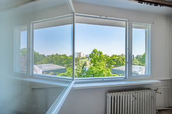 Prodej bytu 2+1 v osobním vlastnictví 57 m², Chomutov