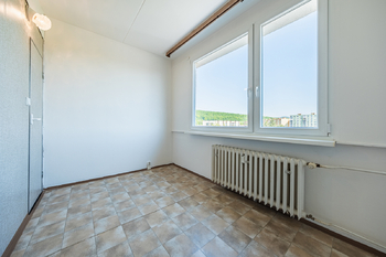 Prodej bytu 2+1 v osobním vlastnictví 57 m², Chomutov