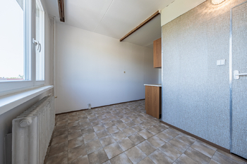 Prodej bytu 2+1 v osobním vlastnictví 57 m², Chomutov