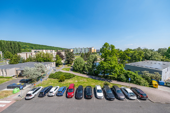 Prodej bytu 2+1 v osobním vlastnictví 57 m², Chomutov