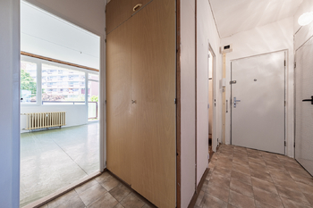 Prodej bytu 2+1 v osobním vlastnictví 57 m², Chomutov