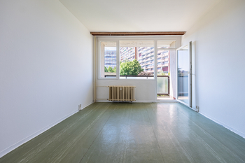 Prodej bytu 2+1 v osobním vlastnictví 57 m², Chomutov
