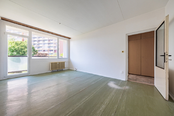 Prodej bytu 2+1 v osobním vlastnictví 57 m², Chomutov