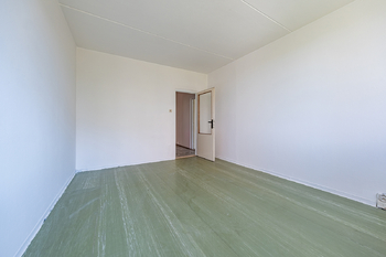 Prodej bytu 2+1 v osobním vlastnictví 57 m², Chomutov