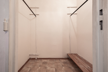 Prodej bytu 2+1 v osobním vlastnictví 57 m², Chomutov