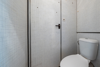 Prodej bytu 2+1 v osobním vlastnictví 57 m², Chomutov