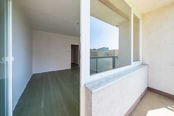 Prodej bytu 2+1 v osobním vlastnictví 57 m², Chomutov