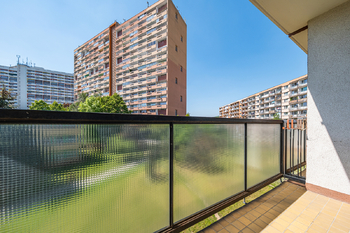 Prodej bytu 2+1 v osobním vlastnictví 57 m², Chomutov