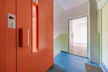 Prodej bytu 2+1 v osobním vlastnictví 57 m², Chomutov