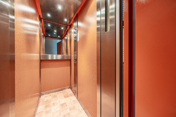 Prodej bytu 2+1 v osobním vlastnictví 57 m², Chomutov