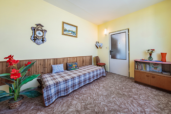 Prodej bytu 3+1 v osobním vlastnictví 63 m², Chomutov