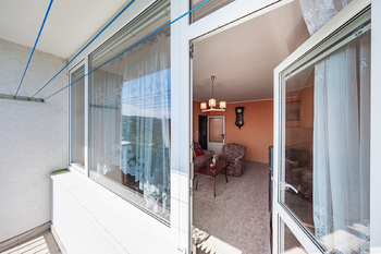 Prodej bytu 3+1 v osobním vlastnictví 63 m², Chomutov