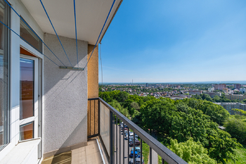 Prodej bytu 3+1 v osobním vlastnictví 63 m², Chomutov