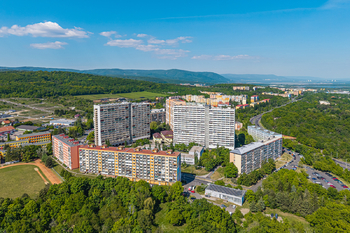 Prodej bytu 3+1 v osobním vlastnictví 63 m², Chomutov