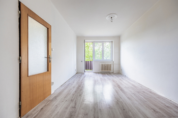 Prodej bytu 3+1 v osobním vlastnictví 65 m², Klášterec nad Ohří