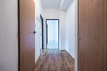 Prodej bytu 3+1 v osobním vlastnictví 65 m², Klášterec nad Ohří