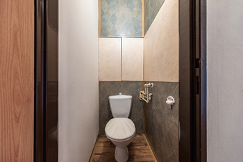 Prodej bytu 3+1 v osobním vlastnictví 65 m², Klášterec nad Ohří