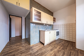 Prodej bytu 3+1 v osobním vlastnictví 65 m², Klášterec nad Ohří