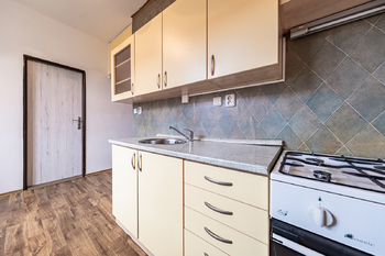 Prodej bytu 3+1 v osobním vlastnictví 65 m², Klášterec nad Ohří