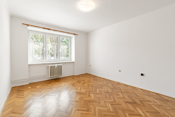 Ložnice - Prodej bytu 2+1 v osobním vlastnictví 53 m², Praha 6 - Veleslavín