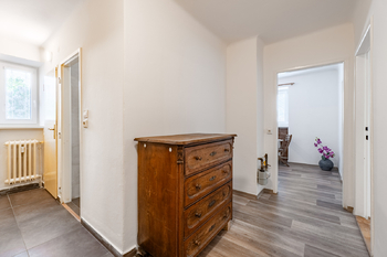 Chodba - Prodej bytu 2+1 v osobním vlastnictví 53 m², Praha 6 - Veleslavín
