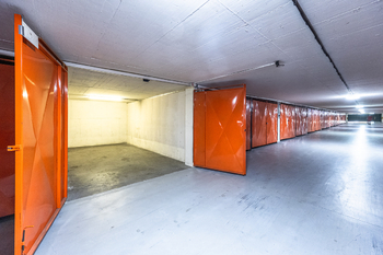 Prodej garáže 20 m², Praha 8 - Troja