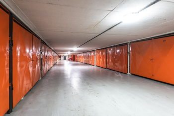 Prodej garáže 20 m², Praha 8 - Troja