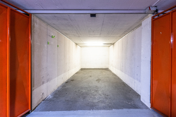 Prodej garáže 20 m², Praha 8 - Troja