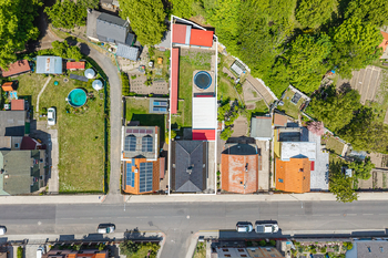 Prodej domu 138 m², Jirkov