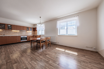 Prodej domu 138 m², Jirkov