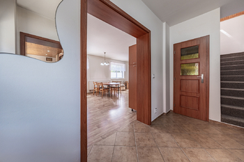 Prodej domu 138 m², Jirkov