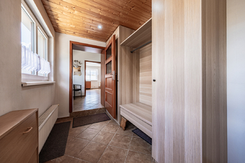 Prodej domu 138 m², Jirkov