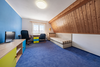 Prodej domu 138 m², Jirkov