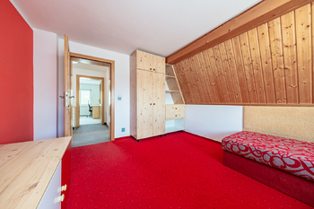 Prodej domu 138 m², Jirkov