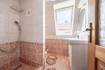 Prodej domu 138 m², Jirkov