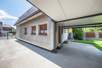 Prodej domu 138 m², Jirkov