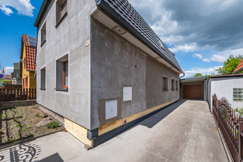 Prodej domu 138 m², Jirkov