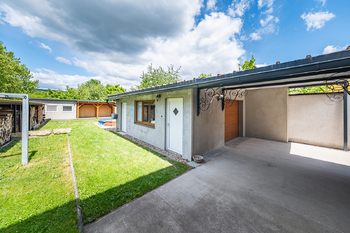 Prodej domu 138 m², Jirkov