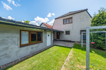 Prodej domu 138 m², Jirkov