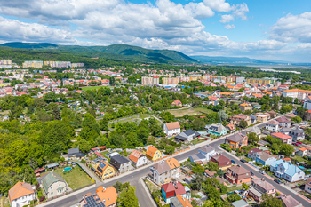 Prodej domu 138 m², Jirkov