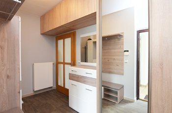 Pronájem bytu 2+kk v osobním vlastnictví 73 m², Praha 2 - Vinohrady