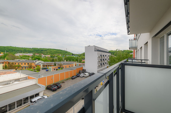 Pronájem bytu 3+1 v osobním vlastnictví 64 m², Praha 4 - Nusle