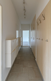 Pronájem bytu 3+1 v osobním vlastnictví 64 m², Praha 4 - Nusle
