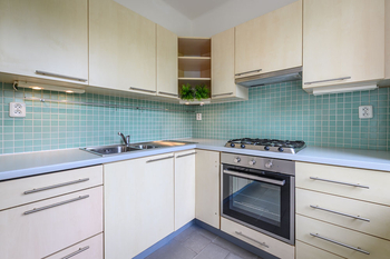 Pronájem bytu 3+1 v osobním vlastnictví 64 m², Praha 4 - Nusle