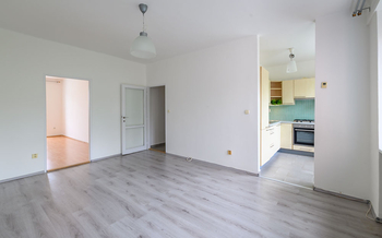 Pronájem bytu 3+1 v osobním vlastnictví 64 m², Praha 4 - Nusle
