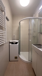 Pronájem bytu 1+kk v osobním vlastnictví 35 m², Praha 5 - Stodůlky