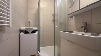 Pronájem bytu 1+kk v osobním vlastnictví 35 m², Praha 5 - Stodůlky