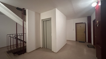 Pronájem bytu 1+kk v osobním vlastnictví 35 m², Praha 5 - Stodůlky